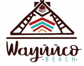 Wayuuco Beach Hostal